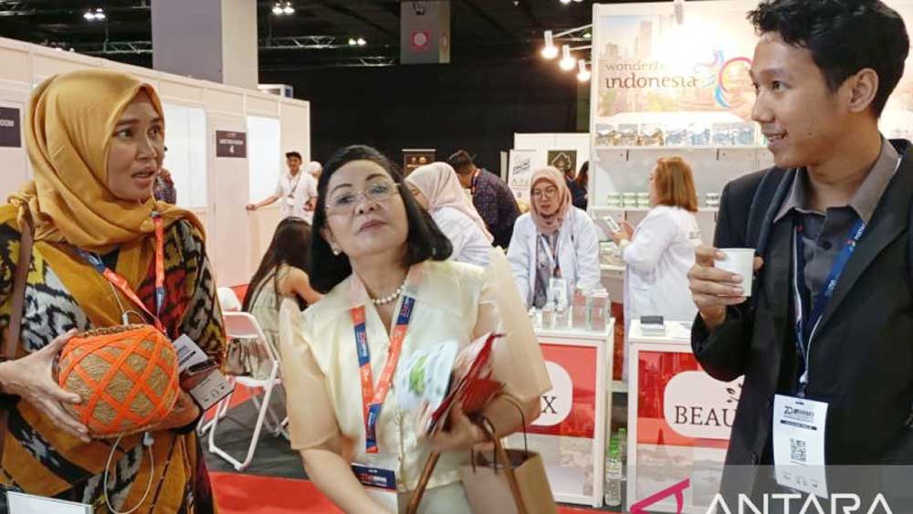 KIM Cooperative’s Innovation: Turning Coconut Husk into High-Value Products