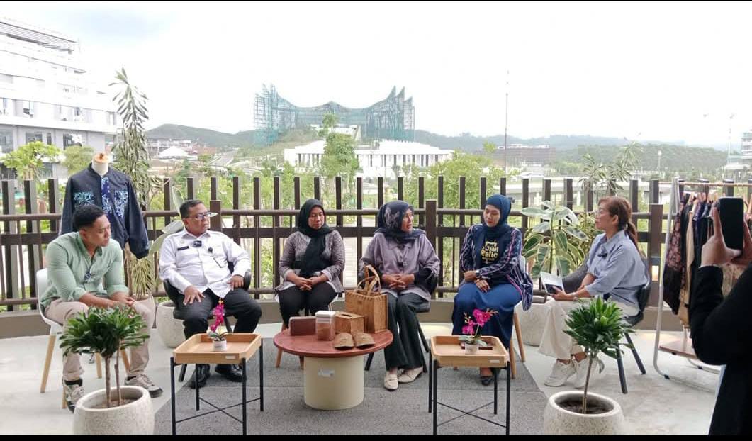 Nusantara Capital City