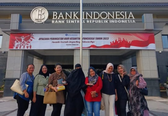 BANK INDONESIA - East Kalimantan Province